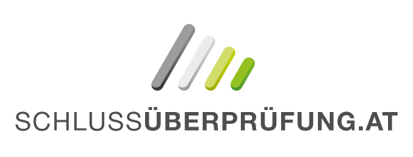 Logo Schlussüberprüfung